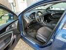 Opel Insignia *ledy*bi-xenon*serwis*salon Polska* - 5