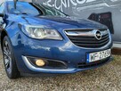 Opel Insignia *ledy*bi-xenon*serwis*salon Polska* - 11