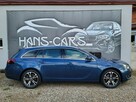 Opel Insignia *ledy*bi-xenon*serwis*salon Polska* - 12