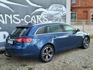 Opel Insignia *ledy*bi-xenon*serwis*salon Polska* - 13