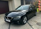 BMW 318d 2.0 143KM F31 Kombi Zarejestrowane Bardzo Ładne Opłaty - 1