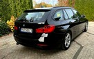 BMW 318d 2.0 143KM F31 Kombi Zarejestrowane Bardzo Ładne Opłaty - 4