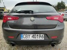 Alfa Romeo Giulietta Super stan* Po serwisie* Zadbana* 170PS - 3