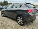 Alfa Romeo Giulietta Super stan* Po serwisie* Zadbana* 170PS - 4