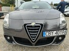 Alfa Romeo Giulietta Super stan* Po serwisie* Zadbana* 170PS - 6