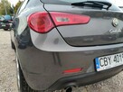 Alfa Romeo Giulietta Super stan* Po serwisie* Zadbana* 170PS - 9