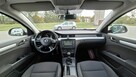 Škoda Superb - 11