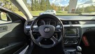 Škoda Superb - 12