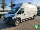 Peugeot Boxer L4H3 2.2HDI 140KM - 1