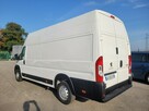 Peugeot Boxer L4H3 2.2HDI 140KM - 3