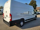 Peugeot Boxer L4H3 2.2HDI 140KM - 4