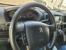 Peugeot Boxer L4H3 2.2HDI 140KM - 11