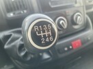 Peugeot Boxer L4H3 2.2HDI 140KM - 12