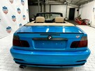 BMW 325 E46 Cabrio rok 2000 silnik 2.5 benzyna + gaz LPG - 5