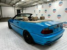 BMW 325 E46 Cabrio rok 2000 silnik 2.5 benzyna + gaz LPG - 6