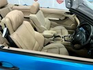 BMW 325 E46 Cabrio rok 2000 silnik 2.5 benzyna + gaz LPG - 13