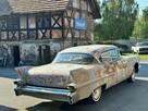 Cadillac Sedan 60 Series 1958 Poszukiwany - 1