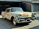 Cadillac Sedan 60 Series 1958 Poszukiwany - 3