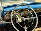 Cadillac Sedan 60 Series 1958 Poszukiwany - 8