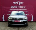 Volkswagen Tiguan Allspace Oferta Prywatna / R - Line / Szklany Dach / 4x4 / Jak Nowy - 2