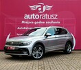 Volkswagen Tiguan Allspace Oferta Prywatna / R - Line / Szklany Dach / 4x4 / Jak Nowy - 3