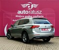 Volkswagen Tiguan Allspace Oferta Prywatna / R - Line / Szklany Dach / 4x4 / Jak Nowy - 4