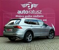 Volkswagen Tiguan Allspace Oferta Prywatna / R - Line / Szklany Dach / 4x4 / Jak Nowy - 6