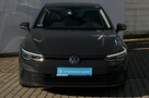 Volkswagen Golf 1.5TSI 130KM Life Salon PL 1wł Czujniki AppConnect Lane Assist Gwar. - 2