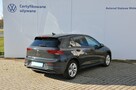 Volkswagen Golf 1.5TSI 130KM Life Salon PL 1wł Czujniki AppConnect Lane Assist Gwar. - 4