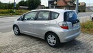 Honda Jazz W super stanie/Wszystko sprawne/Ledy do jazdy dziennej/Klima sprawna - 3