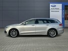 Ford Mondeo 2.0 Ecoblue Kombi Titanium (Gwarancja) FLR22978 - 2