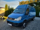 Iveco Daily 50C15 V ** 3,0 TDI ** Przebieg 200 Tys Km ** L4 H2 MAXI ** - 2