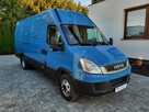 Iveco Daily 50C15 V ** 3,0 TDI ** Przebieg 200 Tys Km ** L4 H2 MAXI ** - 3