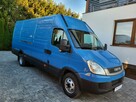 Iveco Daily 50C15 V ** 3,0 TDI ** Przebieg 200 Tys Km ** L4 H2 MAXI ** - 4