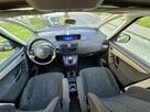 Citroen C4 Grand Picasso 1.6HDI 110KM  Bezwypadkowy Oryginał Lakier Wzór Auta - 5