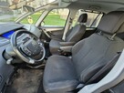 Citroen C4 Grand Picasso 1.6HDI 110KM  Bezwypadkowy Oryginał Lakier Wzór Auta - 6