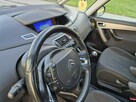 Citroen C4 Grand Picasso 1.6HDI 110KM  Bezwypadkowy Oryginał Lakier Wzór Auta - 14