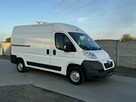 Peugeot Boxer L2H2 2.2 Hdi Klima - 2