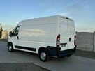 Peugeot Boxer L2H2 2.2 Hdi Klima - 3