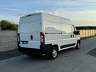 Peugeot Boxer L2H2 2.2 Hdi Klima - 4