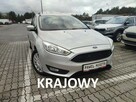 Ford Focus Salon polska bezwypadkowy - 1