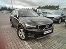 Volvo XC 40 Awd fv23 kamera bezwypadkowy - 2