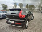 Volvo XC 40 Awd fv23 kamera bezwypadkowy - 11