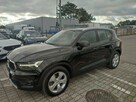 Volvo XC 40 Awd fv23 kamera bezwypadkowy - 13