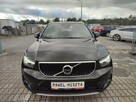 Volvo XC 40 Awd fv23 kamera bezwypadkowy - 15