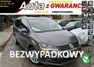 Volkswagen Sharan 2.0D*150PS*OPŁACONY*Bezwypadkowy*7-Osób Kamera Serwis GWARANCJA24M - 1