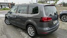 Volkswagen Sharan 2.0D*150PS*OPŁACONY*Bezwypadkowy*7-Osób Kamera Serwis GWARANCJA24M - 2