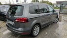 Volkswagen Sharan 2.0D*150PS*OPŁACONY*Bezwypadkowy*7-Osób Kamera Serwis GWARANCJA24M - 4