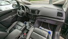 Volkswagen Sharan 2.0D*150PS*OPŁACONY*Bezwypadkowy*7-Osób Kamera Serwis GWARANCJA24M - 14