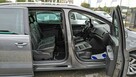 Volkswagen Sharan 2.0D*150PS*OPŁACONY*Bezwypadkowy*7-Osób Kamera Serwis GWARANCJA24M - 15